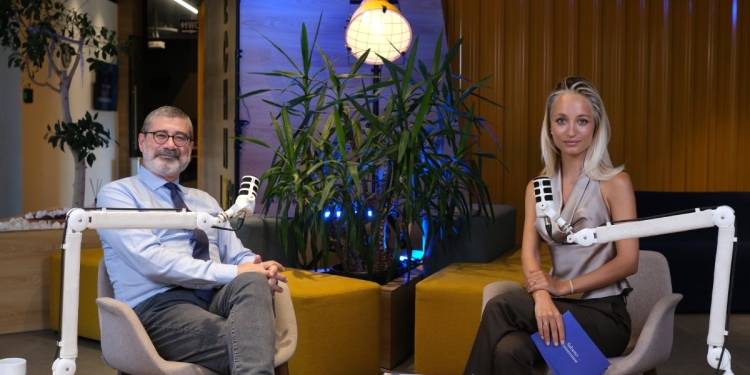 Yapay Zekâ Çağında “İnsan Kalmaya” Odaklanan Yeni Platform: AI.SU