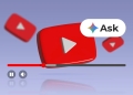 Ask YouTube