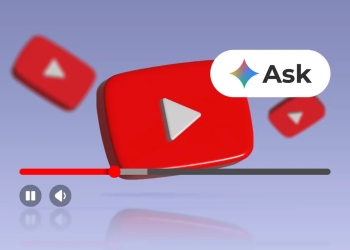 Ask YouTube