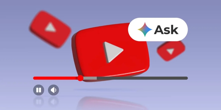 Ask YouTube