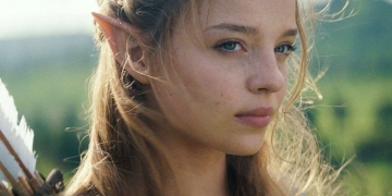 Zelda Filmi Beklenenden Erken Geliyor! Tarih Erkene Çekildi