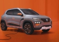 Dacia Spring 2027