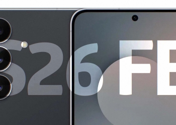 Samsung Galaxy S26 FE