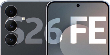 Samsung Galaxy S26 FE