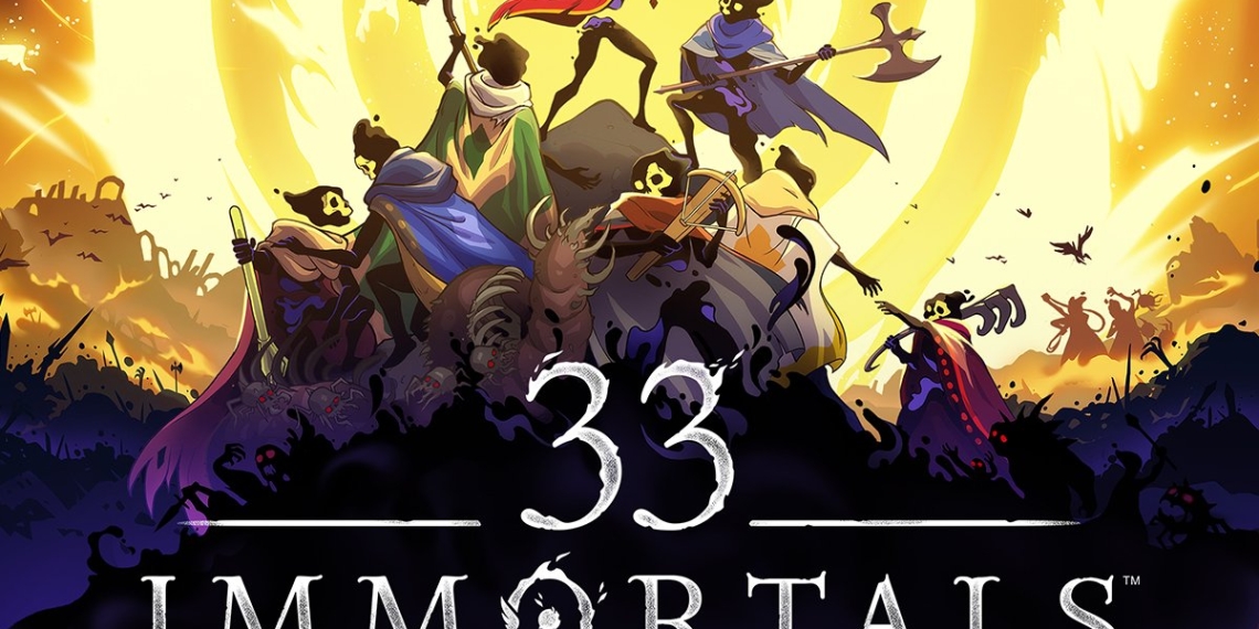 33 Immortals Sistem Gereksinimleri