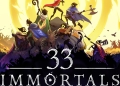 33 Immortals Sistem Gereksinimleri