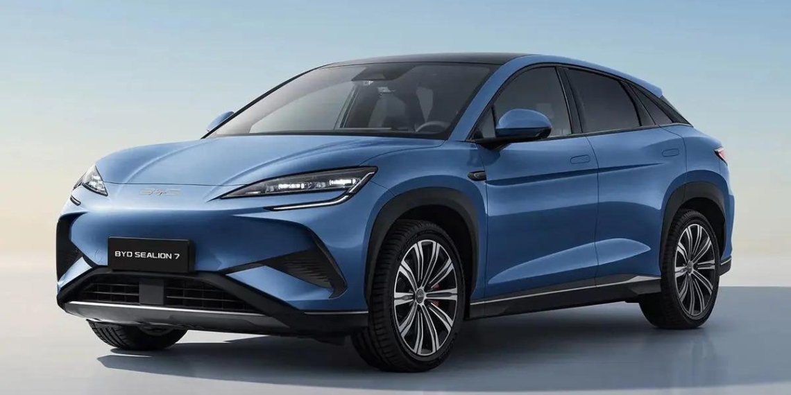 BYD Türkiye Kararı Sonrası Merak Edilenleri Yanıtladı