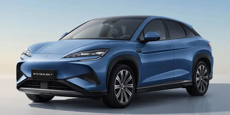 BYD Türkiye Kararı Sonrası Merak Edilenleri Yanıtladı