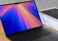 Apple’ın İlk Dokunmatik MacBook’u İçin Yeni İddia!