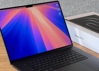 Apple’ın İlk Dokunmatik MacBook’u İçin Yeni İddia!