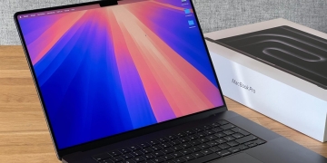 Apple’ın İlk Dokunmatik MacBook’u İçin Yeni İddia!