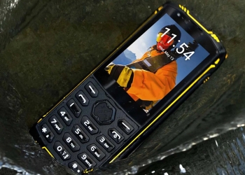 Ulefone Armor Mini 5 Android ve Fiziksel Tuşlarla Tanıtıldı