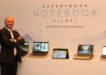 ASUS Business Türkiye Kurumsal Pazarda Büyümeyi Sürdürüyor