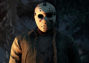 Dead by Daylight Jason DLC Neler Sunuyor?