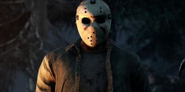 Dead by Daylight Jason DLC Neler Sunuyor?