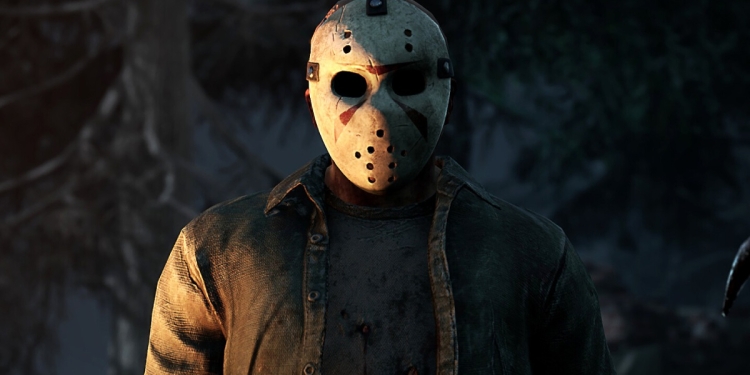 Dead by Daylight Jason DLC Neler Sunuyor?