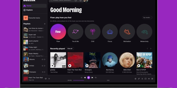 Deezer, AI Şarkıları Tespit Eden Ücretsiz Araç Yayınladı