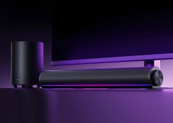 Xiaomi Desktop Speaker Pro Set Satışa Çıktı