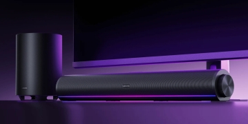 Xiaomi Desktop Speaker Pro Set Satışa Çıktı