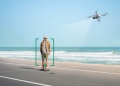 DJI’dan Yeni Başlayanlara Uygun Drone Serisi: Lito X1 ve Lito 1