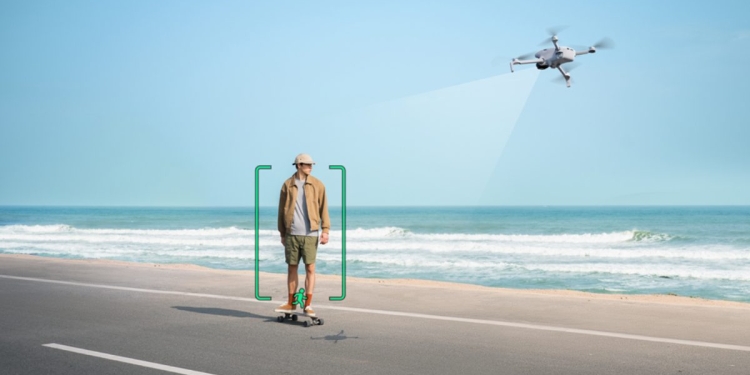 DJI’dan Yeni Başlayanlara Uygun Drone Serisi: Lito X1 ve Lito 1