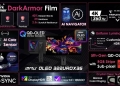 Dünyanın İlk 3 Modlu QD-OLED Oyuncu Monitörü: MPG OLED 322URDX36 31.5 inç 4K 360Hz