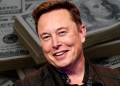Elon Musk, Dünyanın İlk Trilyoner İnsanı Oldu