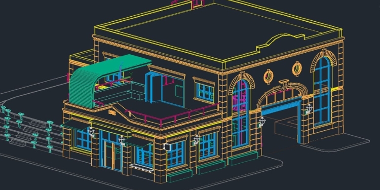 En İyi CAD Programları