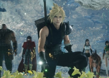 Final Fantasy 7 Revelation, 2027’de Geliyor