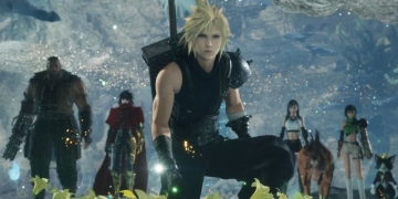 Final Fantasy 7 Revelation, 2027’de Geliyor