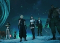 Final Fantasy 7 Revelation İsminin Sırrı Ortaya Çıktı