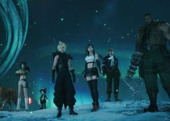 Final Fantasy 7 Revelation İsminin Sırrı Ortaya Çıktı