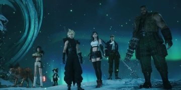 Final Fantasy 7 Revelation İsminin Sırrı Ortaya Çıktı