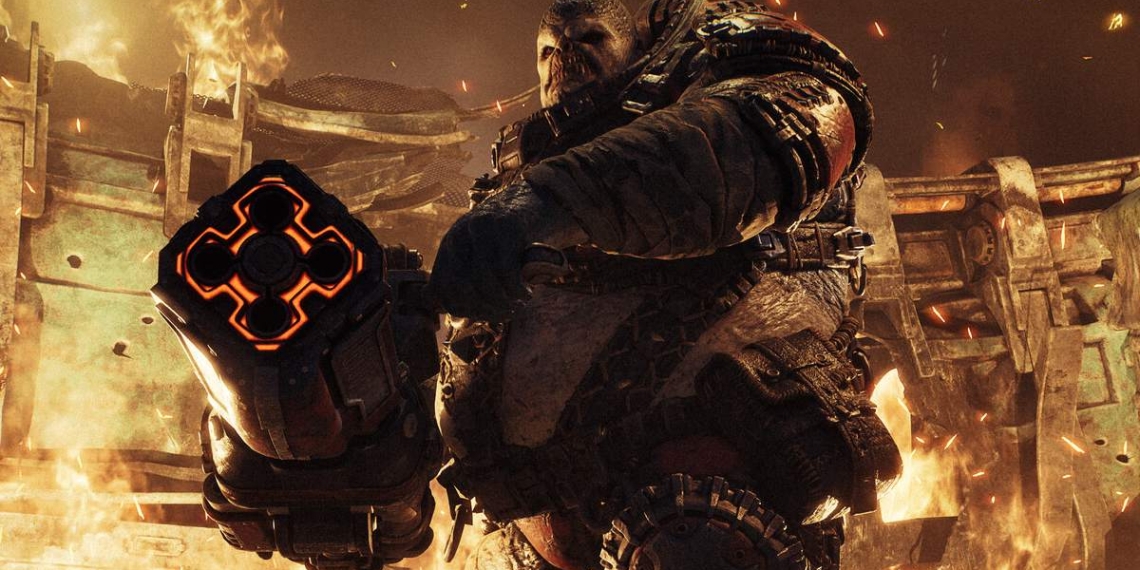 Gears of War: E-Day’in Sistem Gereksinimleri Belli Oldu