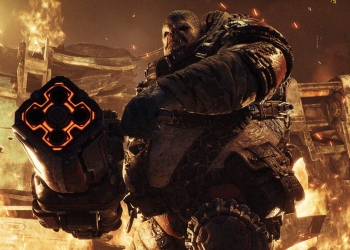Gears of War: E-Day’in Sistem Gereksinimleri Belli Oldu