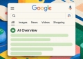 Google’ın Yapay Zekası, Kullanıcıları DuckDuckGo’ya Yöneltti