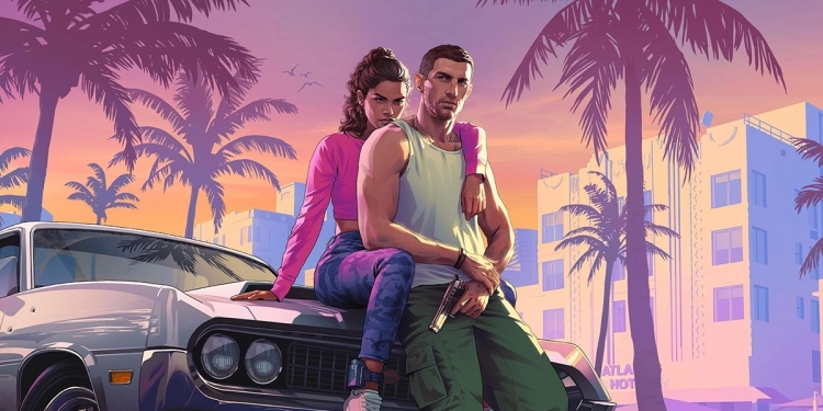 GTA 6, Konsol Satışlarını Şimdiden Uçurdu! PS5 Pro Önde