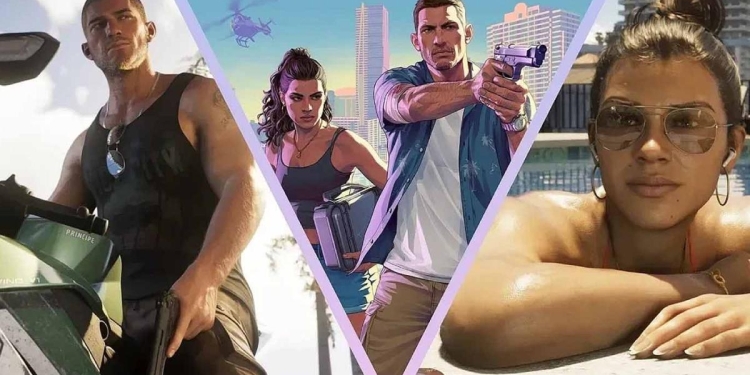 GTA 6 İçin Ön Sipariş Tarihi Netleşti