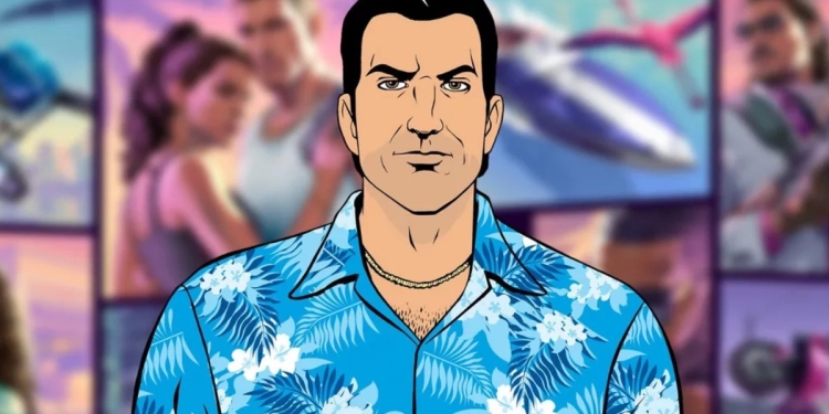 Merakla Beklenen GTA 6’da Tommy Vercetti Olacak mı?