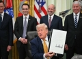 Trump’tan Federal Kurumlara Kuantum Tehdidine Karşı Koruma Emri
