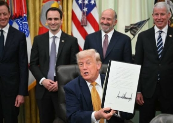 Trump’tan Federal Kurumlara Kuantum Tehdidine Karşı Koruma Emri