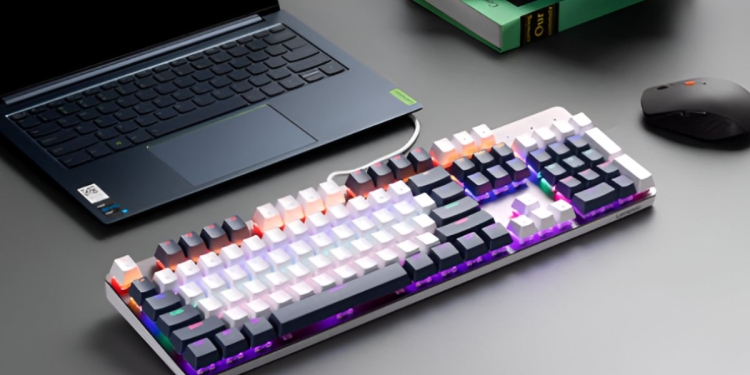 Lenovo, Bütçe Dostu Yeni Klavyesini Tanıttı