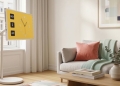 LG, 32 İnç 4K Ekranlı Yeni StanbyME 2 Max’i Tanıttı