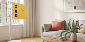 LG, 32 İnç 4K Ekranlı Yeni StanbyME 2 Max’i Tanıttı