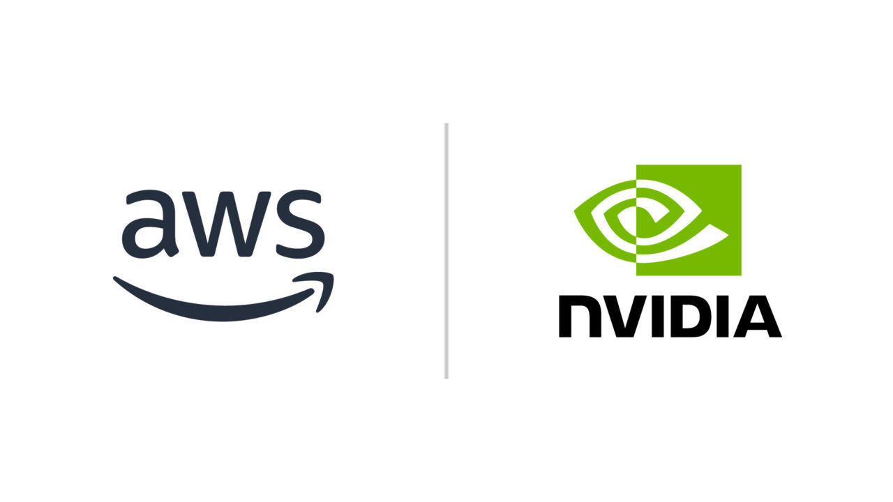NVIDIA ve AWS’ten Yapay Zekayı Üretimde Ölçeklendirme İşbirliği