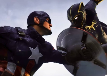 Marvel 1943: Rise of Hydra, Bu Yıl da Gelmeyebilir