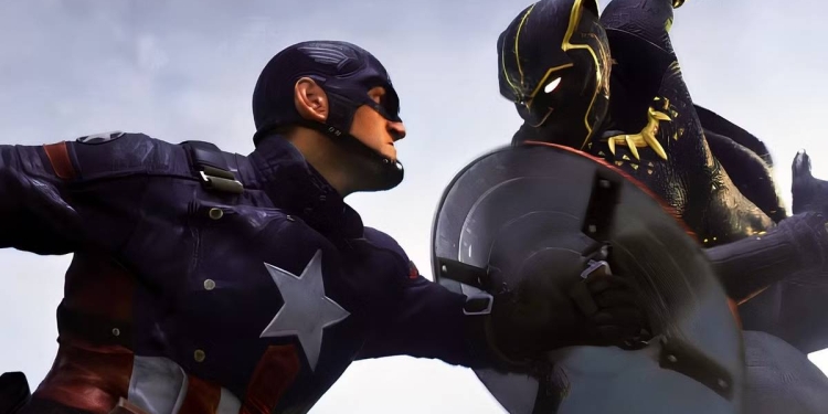 Marvel 1943: Rise of Hydra, Bu Yıl da Gelmeyebilir