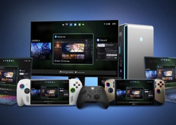 Microsoft’tan Oyun Açılışını Hızlandıran Sistem Geliyor