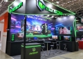Monster, Yenilikçi Ürünleriyle Computex 2026’da Yerini Aldı