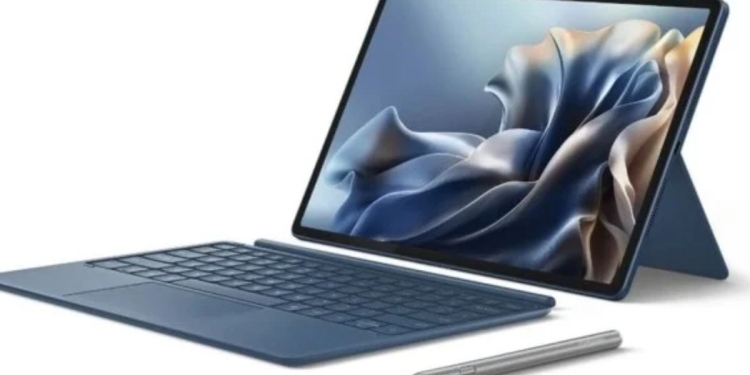 Fiyat Performans Canavarı: Moto Pad 70 Pro Tanıtıldı!